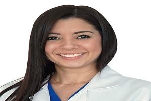 Dra. Beatriz Carolina Ayola Ramírez