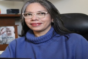 Dra. Beatriz Helena Caamaño León
