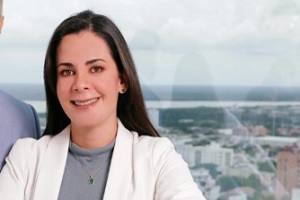 Dra. Jenny Correa foto