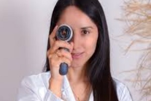 Dra. Sindy Rodriguez foto