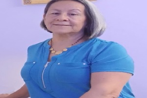 Dra. Julieta Marulanda
