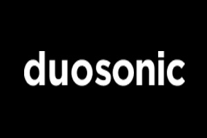 Duosonic de las tiendas de música en Colombia