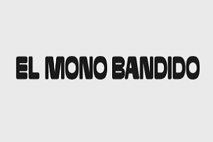 El Mono Bandido de los bares en Colombia