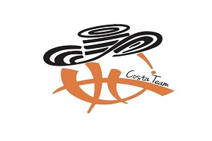Escuela de baloncesto para niños Costa Team