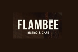 Flambée Bistró & Café de los restaurantes franceses en Colombia
