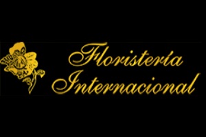 Floristería Internacional