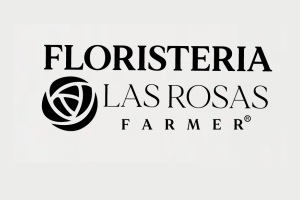Floristería Las rosas farmer