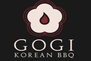 Gogi Korean BBQ de los restaurantes coreanos de Colombia