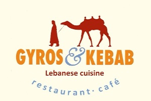 Gyros & Kebab