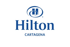 Hotel Hilton Cartagena - Restaurante Las Chivas