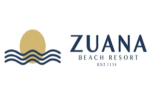 Hotel Zuana Beach Resort, Spa y Centro de Convenciones
