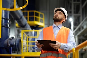 Ingeniero Industrial