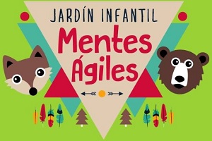 Jardín Infantil Mentes Ágiles