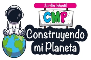 Jardin infantil Construyendo mi planeta de las guarderías infantiles