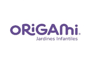 Jardín infantil Origami Mi Pequeño Mundo