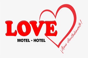LOVE Motel - Hotel