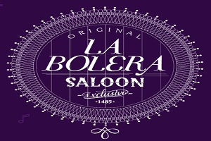 La Bolera Saloon