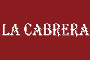 La Cabrera
