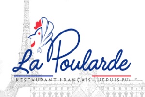 La Poularde de los restaurantes franceses en Colombia