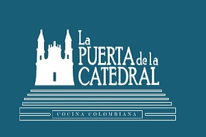 La Puerta de la Catedral