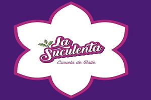 La Suculenta Escuela de Baile de las academias de baile de Colombia