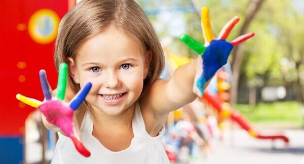 Las 10 mejores guarderías infantiles en Colombia