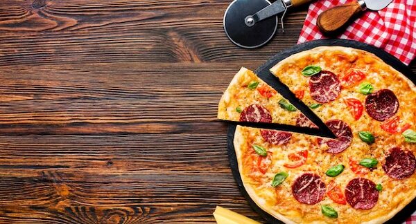 Las 10 mejores pizzerías de Colombia