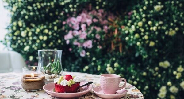 Las cafeterias más instagrameables en Colombia