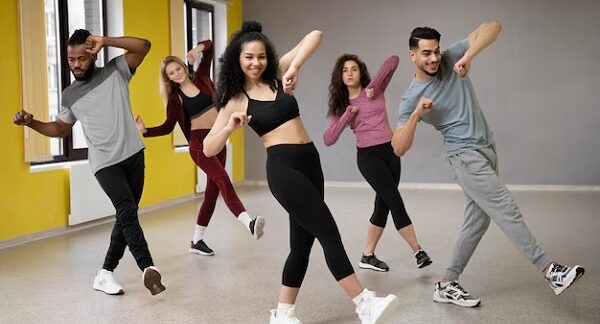 Las mejores academias de baile de Colombia