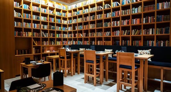 Las mejores bibliotecas en Colombia