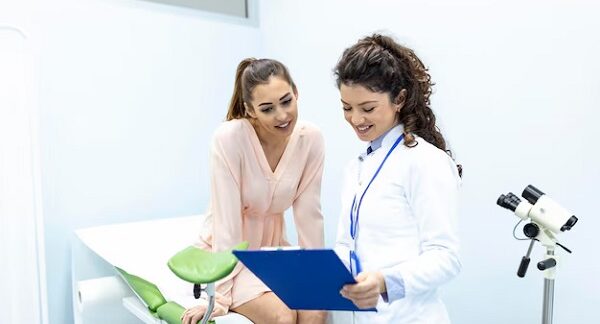 Las mejores clínicas de fertilidad en Colombia