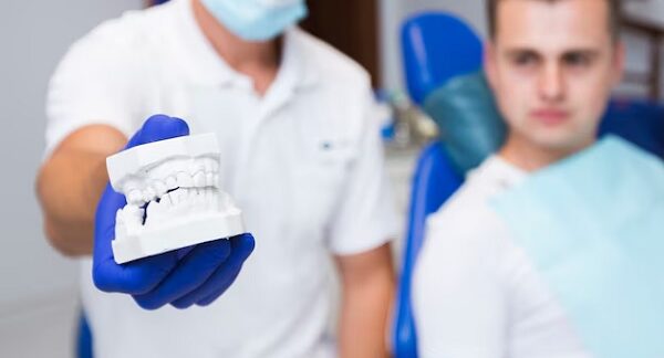 Las mejores clínicas en implantes dentales de Colombia