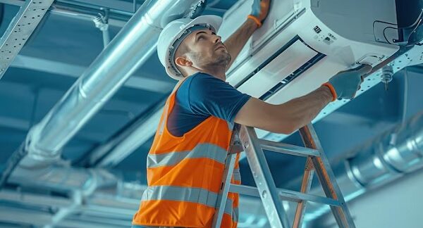 Las mejores empresas de mantenimiento de aires acondicionados en Colombia