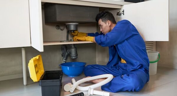 Las mejores empresas de plomería en Colombia