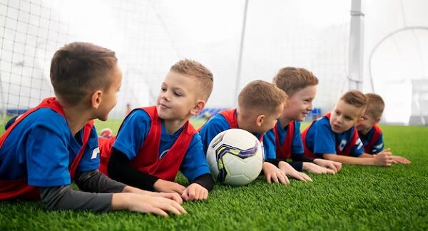 Las mejores escuelas de fútbol de Colombia