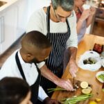 Las mejores escuelas de gastronomía en Colombia