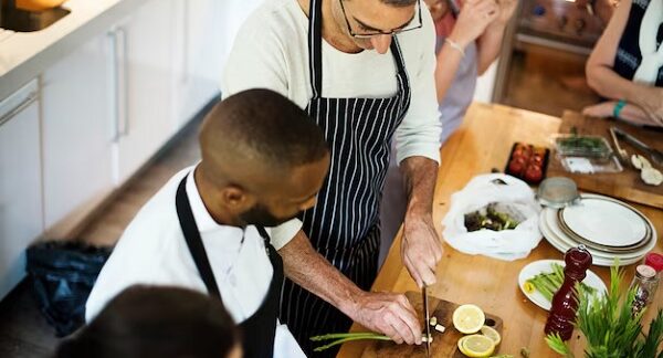 Las mejores escuelas de gastronomía en Colombia