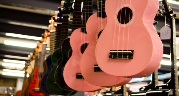 Las mejores tiendas de música en Colombia