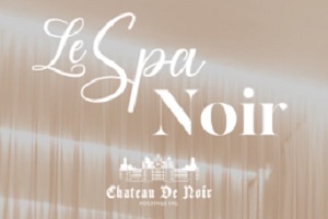 Le Spa Noir