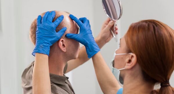 Los 10 mejores doctores de injerto de cabello en Colombia