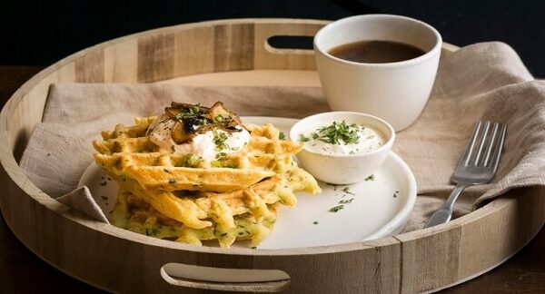 Los 10 mejores lugares para desayunar en Colombia