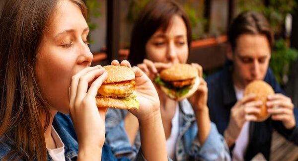 Los 10 mejores restaurantes de hamburguesas de Colombia