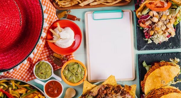 Los 10 mejores restaurantes de tacos en Colombia