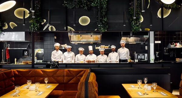 Los 10 mejores restaurantes italianos en Colombia