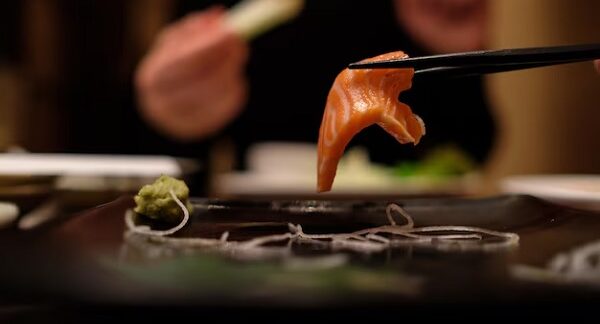 Los 10 mejores restaurantes japoneses en Colombia