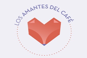 Los Amantes del Café de las cafeterías temáticas en Colombia