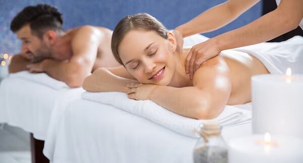 Los mejores Spas en Colombia