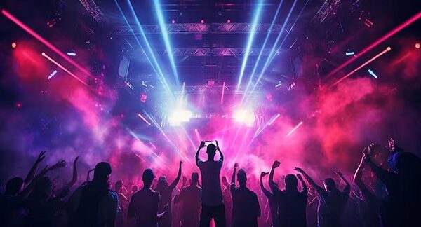 Los mejores clubs de Colombia