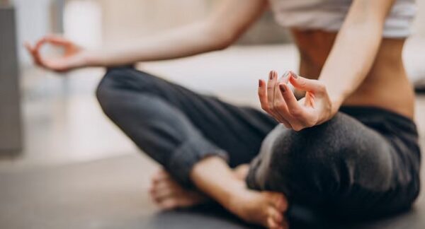 Los mejores lugares para practicar yoga en Colombia