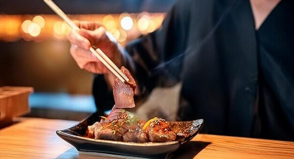 Los mejores restaurantes coreanos de Colombia